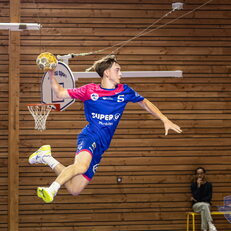 SM Chateaugiron Match aller